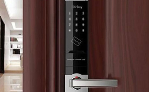 茂南24小时上门开锁公司