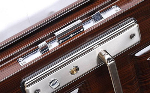 茂南24小时上门开锁公司