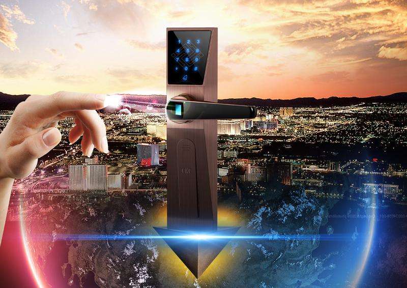 茂南24小时上门开锁公司