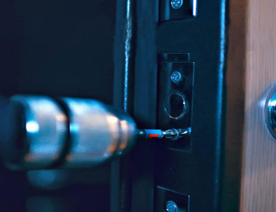 茂南24小时上门开锁公司